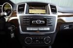 Mercedes-Benz ML350 BlueTEC 4Matic 2012 года
